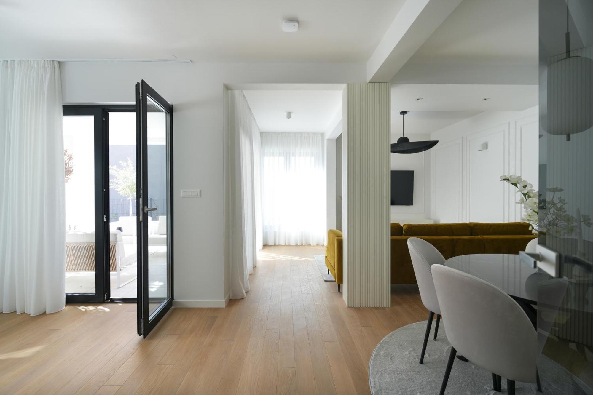 Adria Concept Suites Zadar Eksteriør billede
