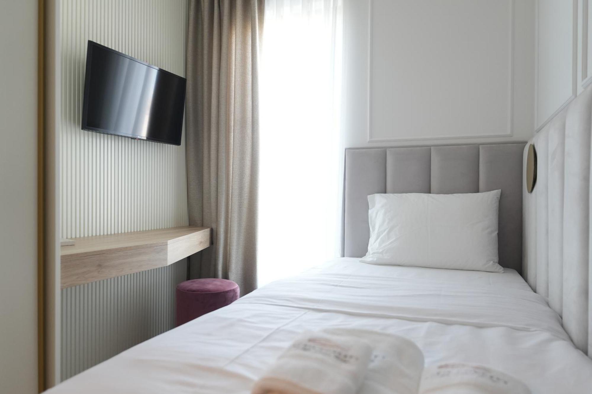 Adria Concept Suites Zadar Eksteriør billede