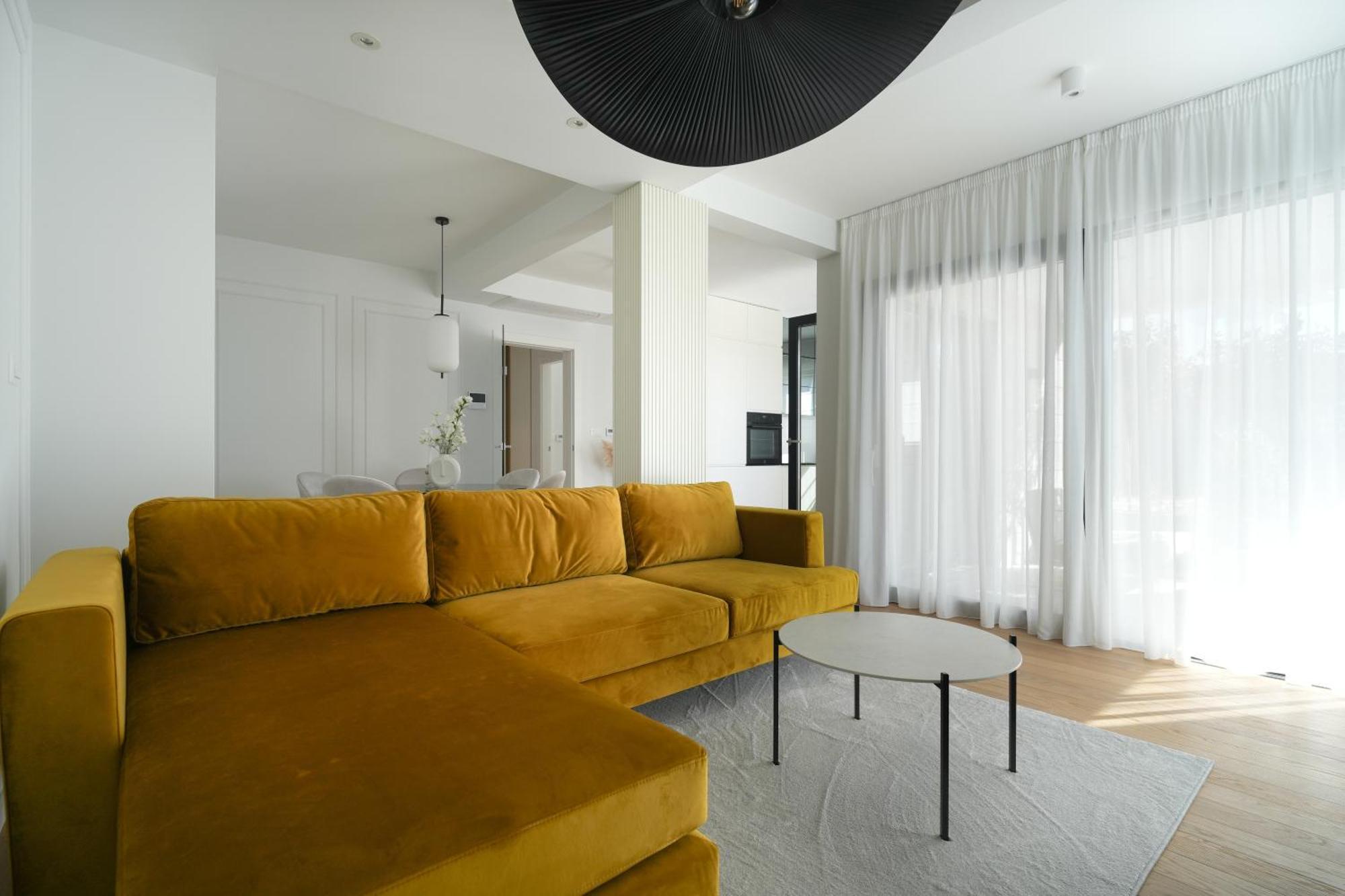 Adria Concept Suites Zadar Eksteriør billede