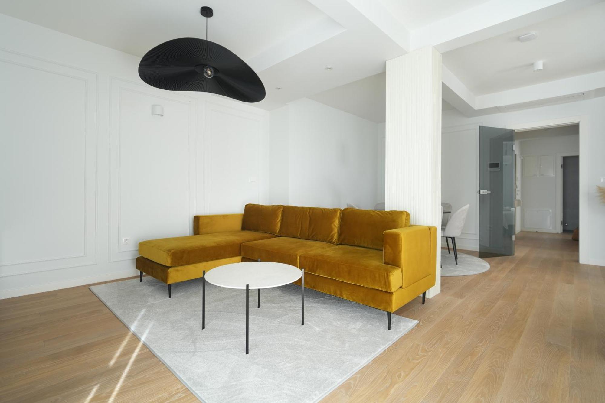 Adria Concept Suites Zadar Eksteriør billede