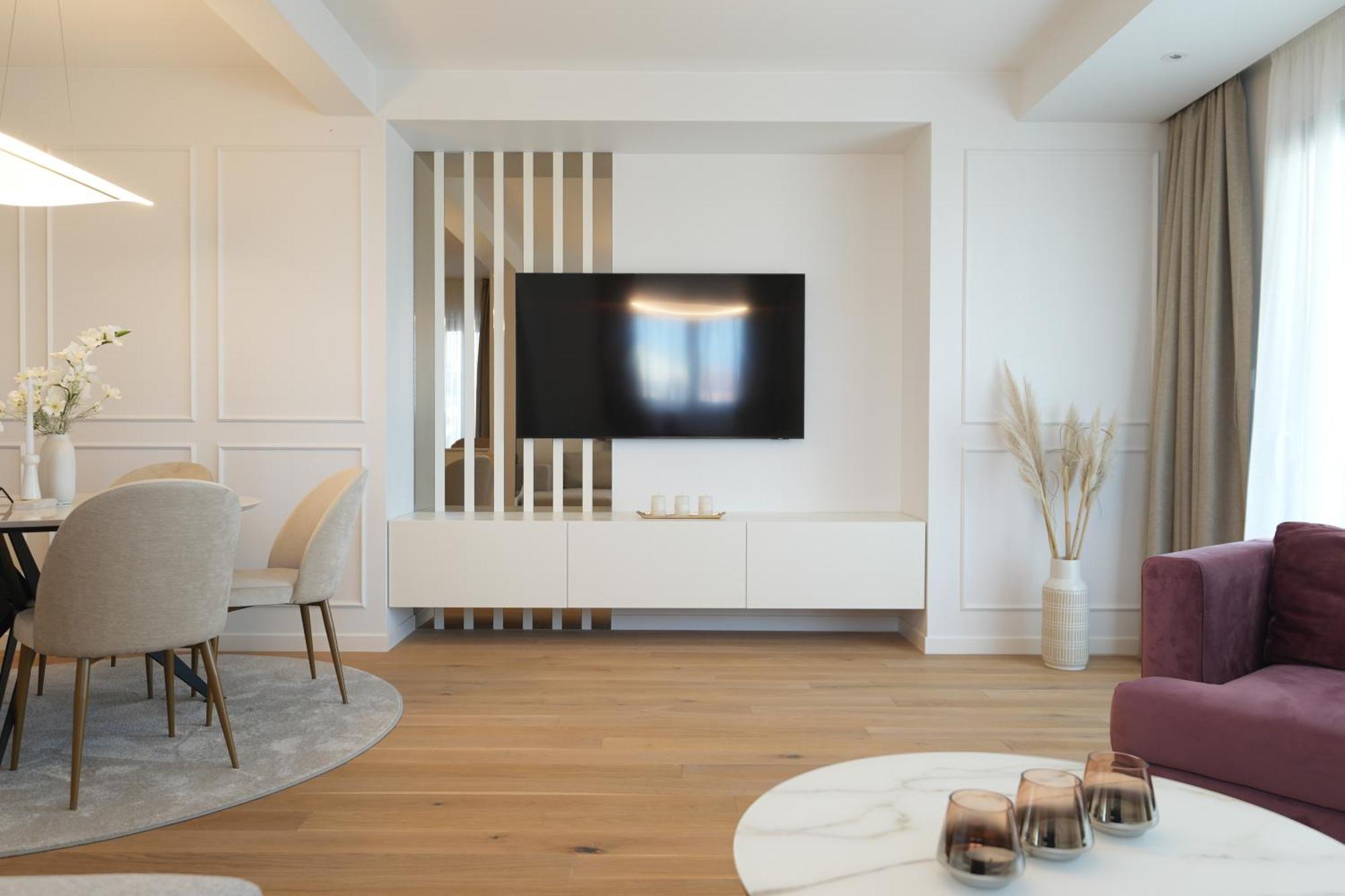 Adria Concept Suites Zadar Eksteriør billede
