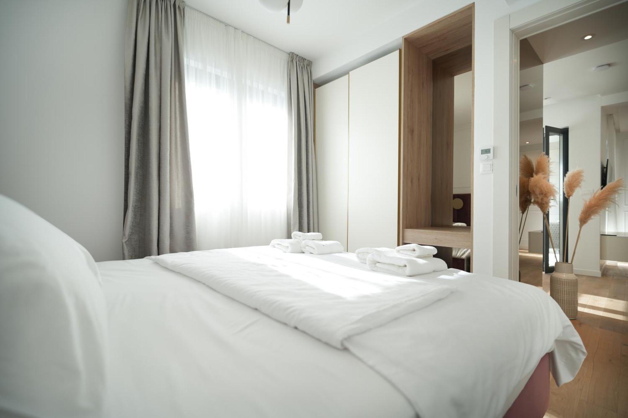 Adria Concept Suites Zadar Eksteriør billede
