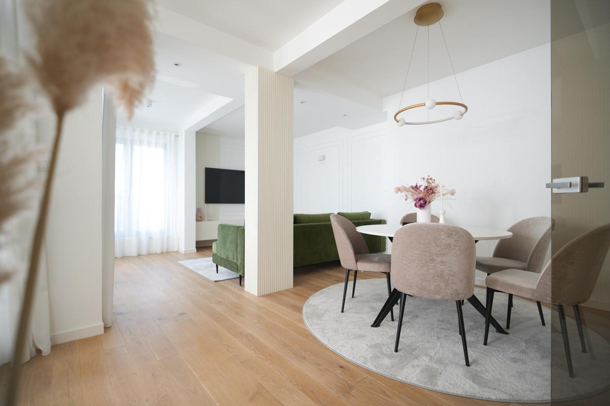 Adria Concept Suites Zadar Eksteriør billede