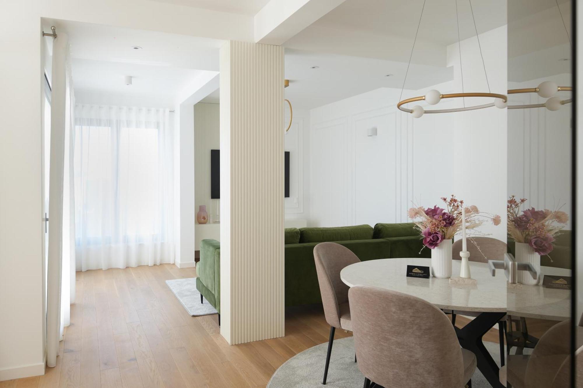 Adria Concept Suites Zadar Eksteriør billede