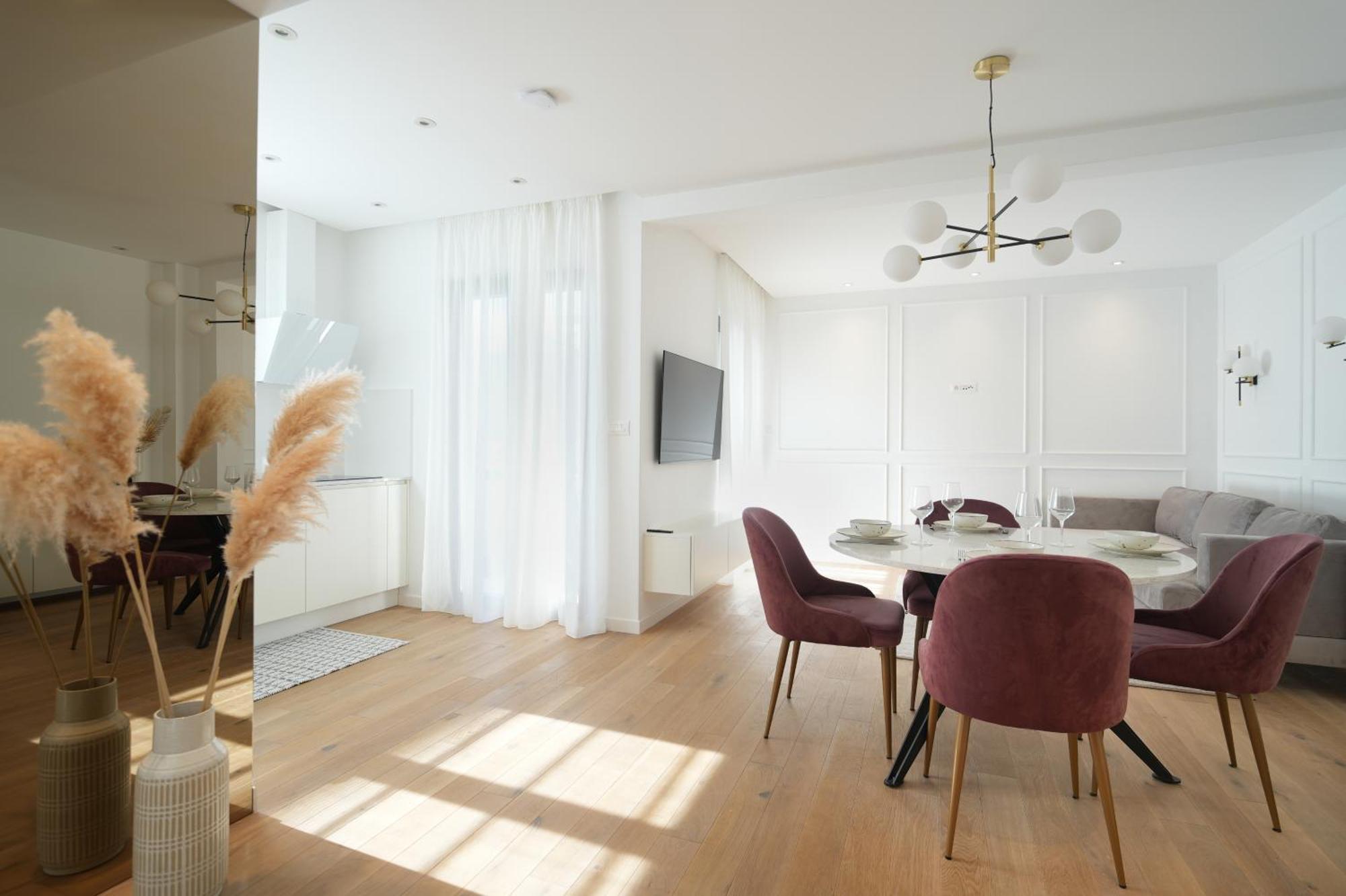 Adria Concept Suites Zadar Eksteriør billede