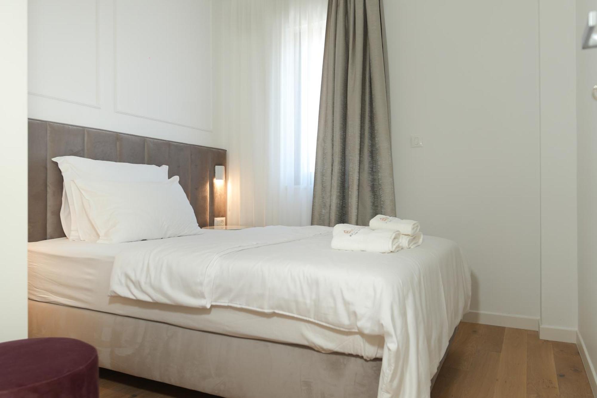 Adria Concept Suites Zadar Eksteriør billede