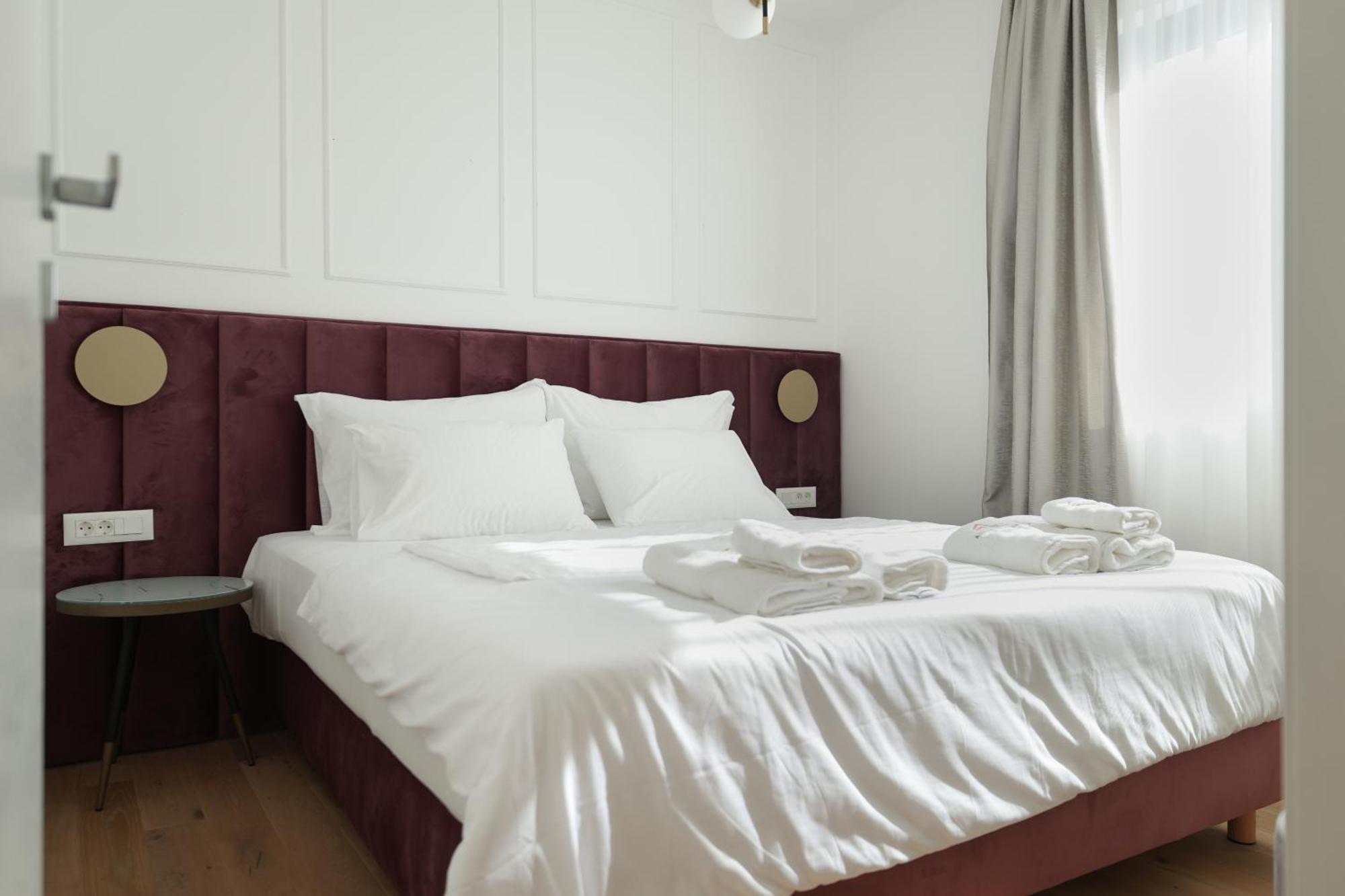 Adria Concept Suites Zadar Eksteriør billede