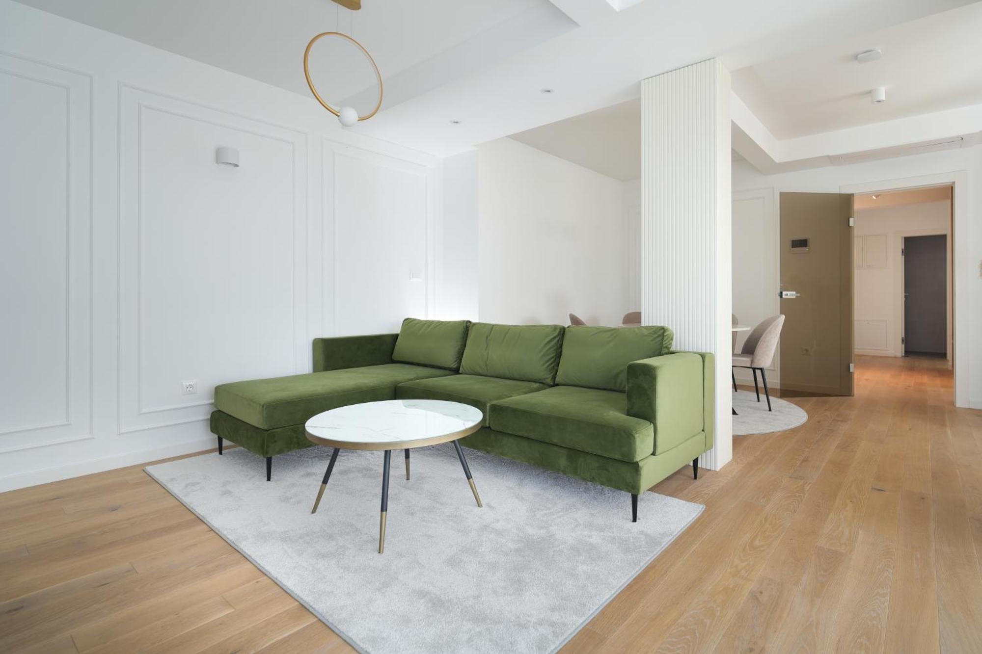 Adria Concept Suites Zadar Eksteriør billede