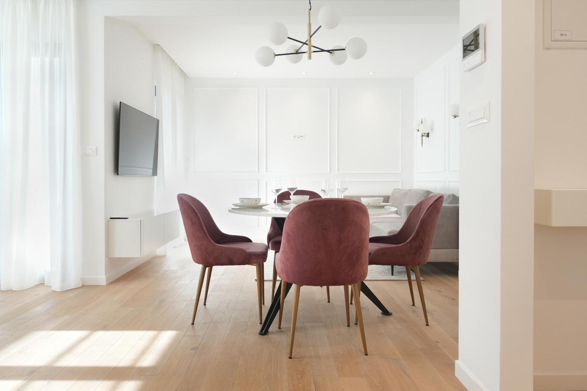 Adria Concept Suites Zadar Eksteriør billede